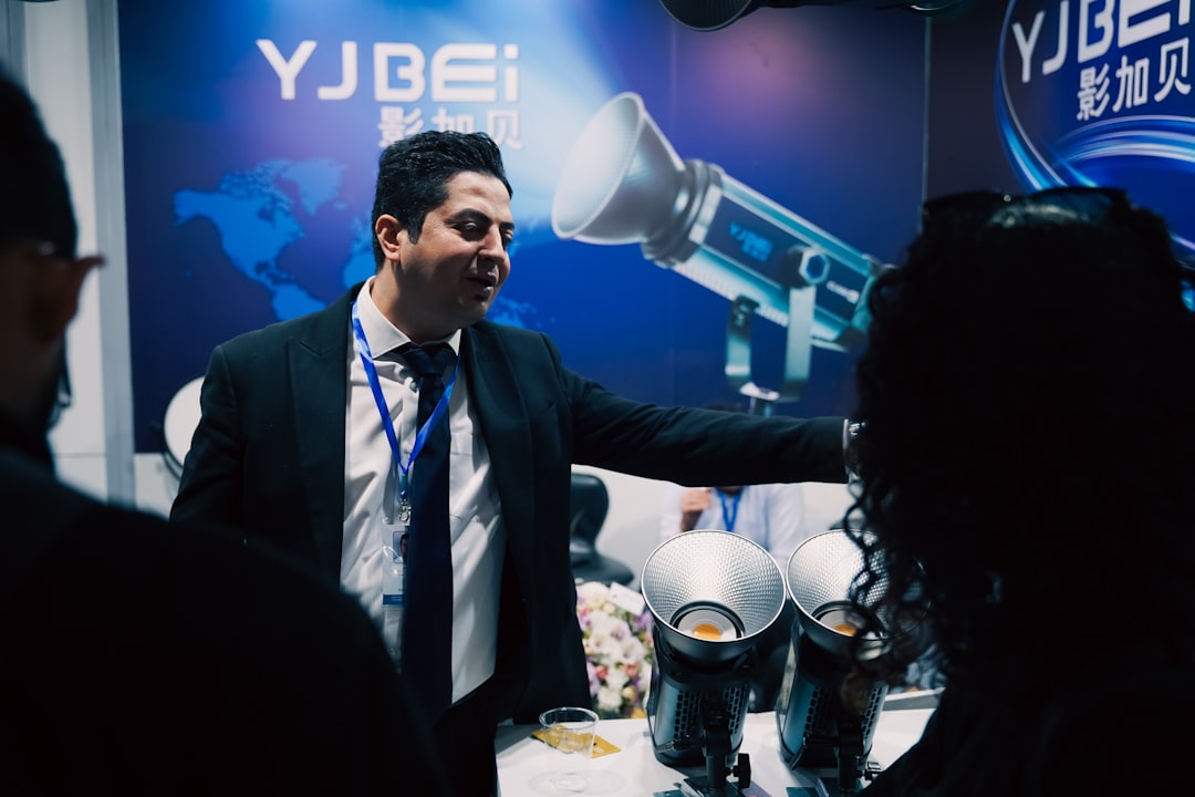 5 Tips to Maximize Your Exhibition ROI